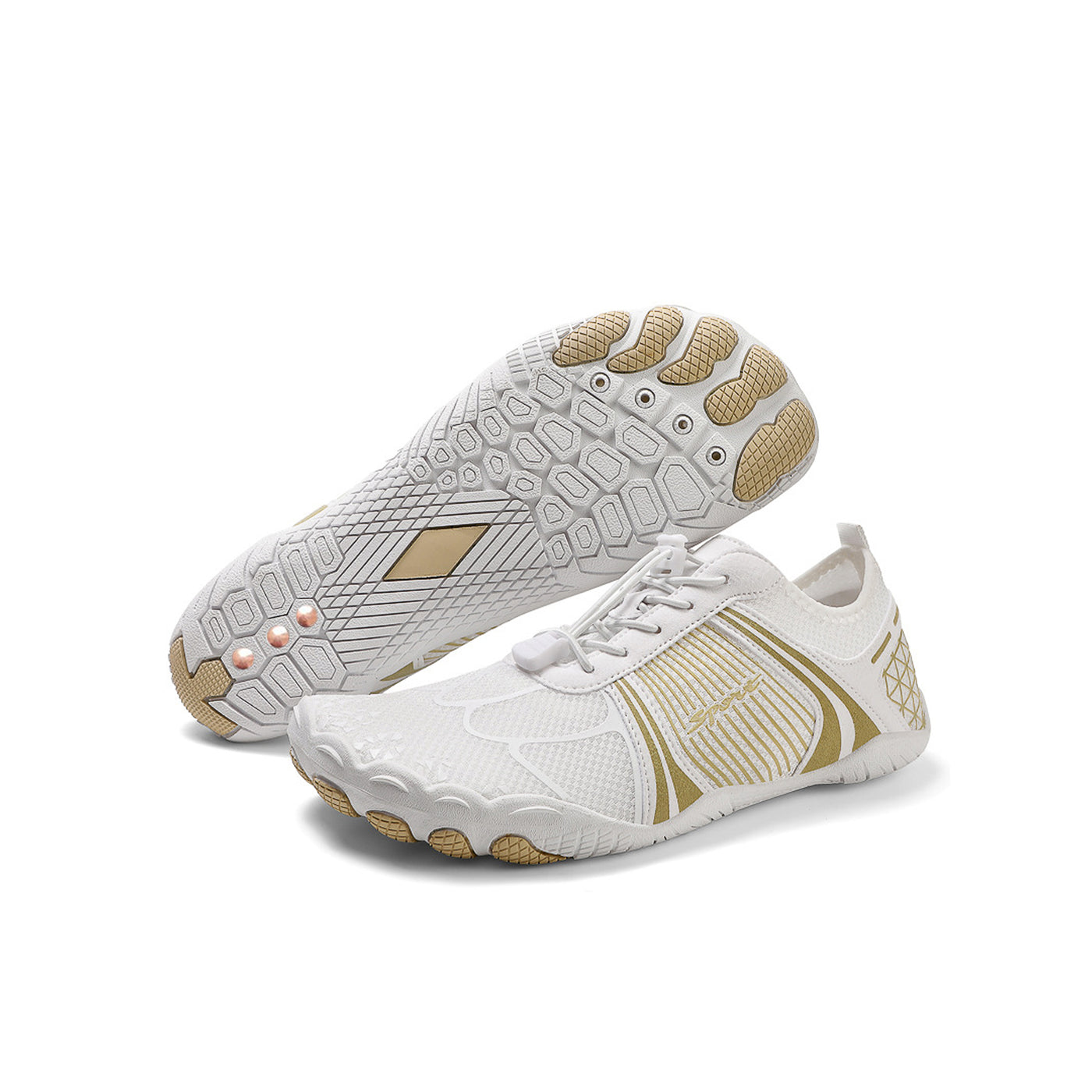 BareStep Pro - Barefoot Shoes for Natural Balance