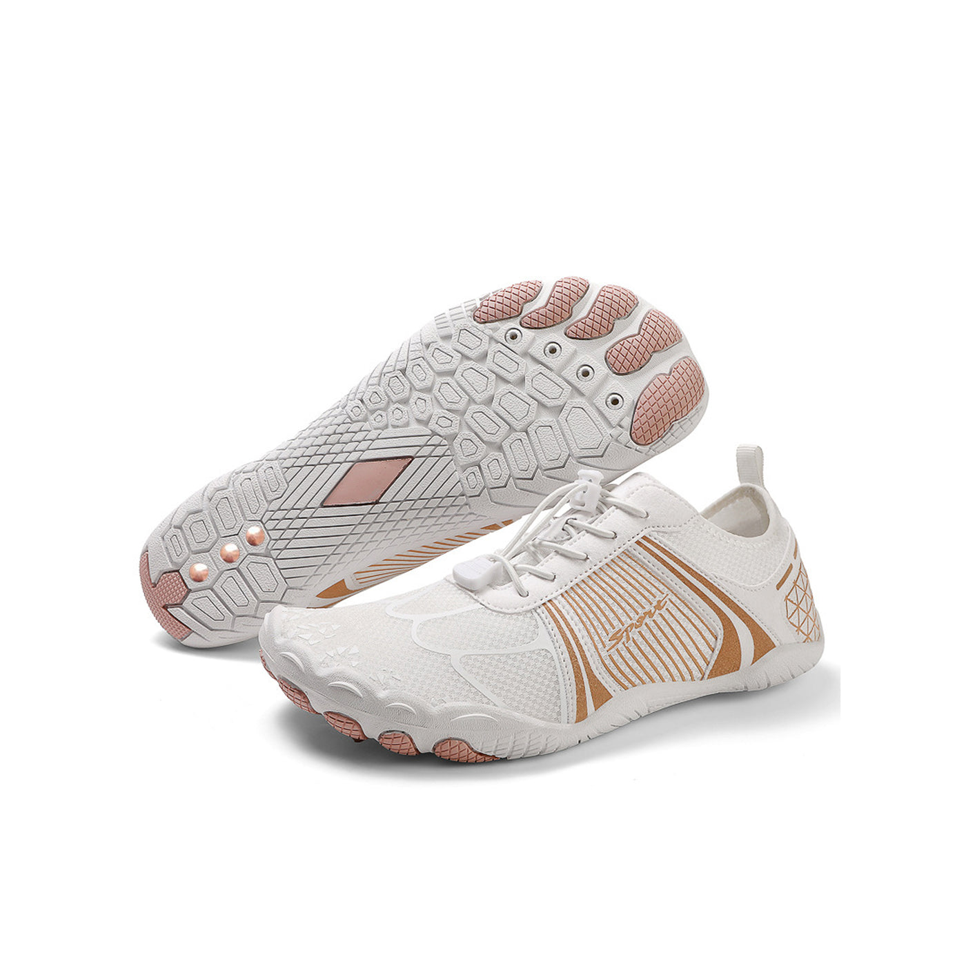 BareStep Pro - Barefoot Shoes for Natural Balance