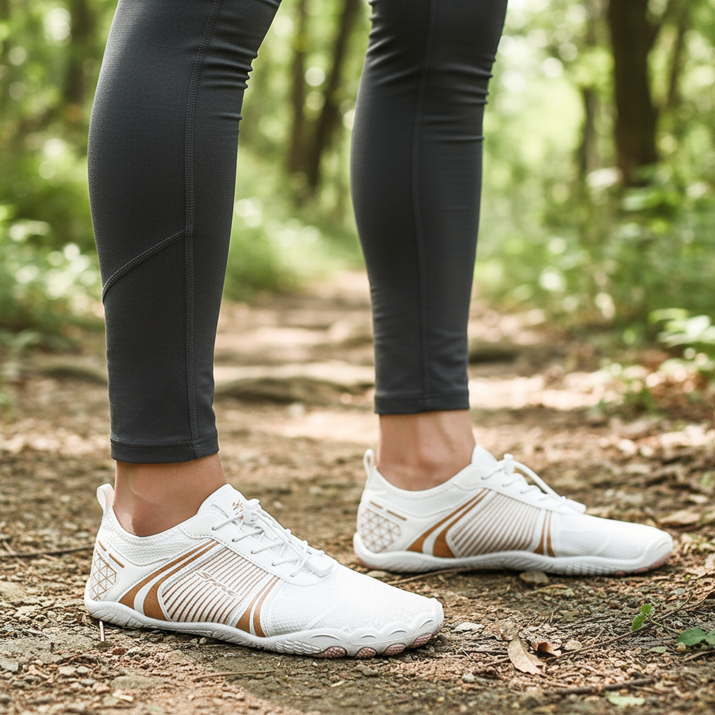 BareStep Pro - Barefoot Shoes for Natural Balance