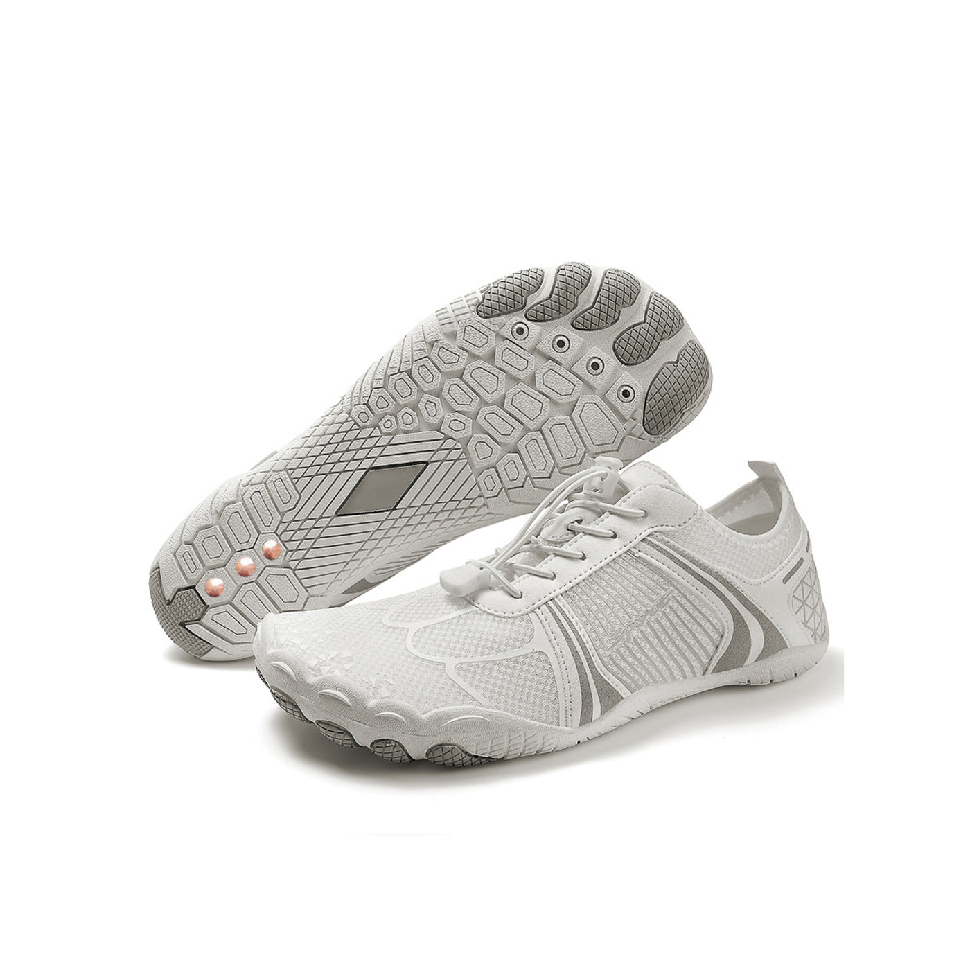 BareStep Pro - Barefoot Shoes for Natural Balance