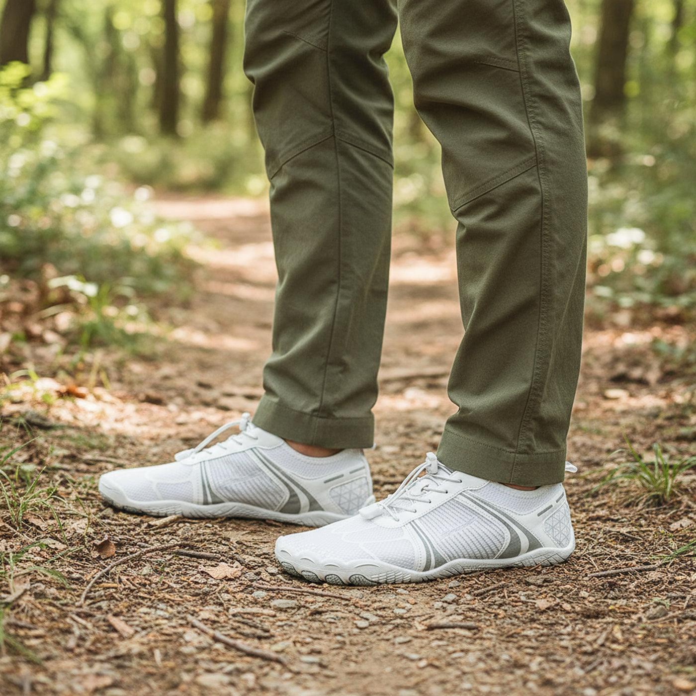 BareStep Pro - Barefoot Shoes for Natural Balance