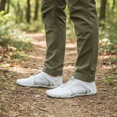BareStep Pro - Barefoot Shoes for Natural Balance