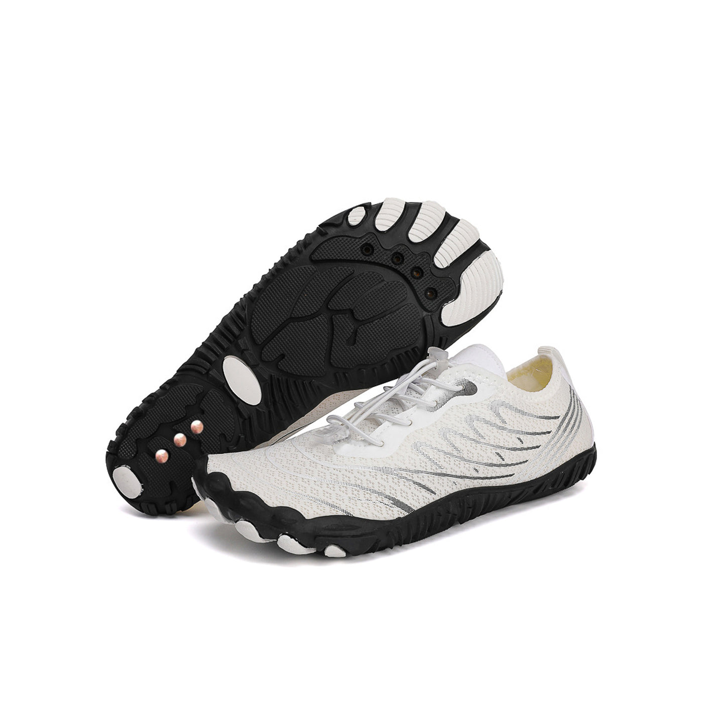 BareStep Pro - Barefoot Shoes for Natural Balance