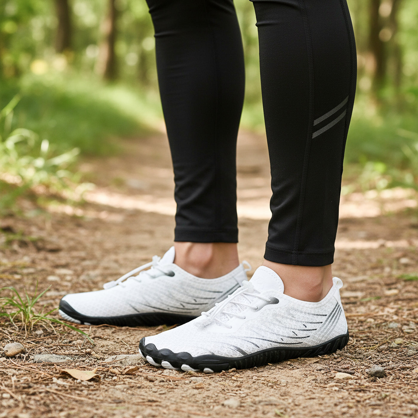 BareStep Pro - Barefoot Shoes for Natural Balance