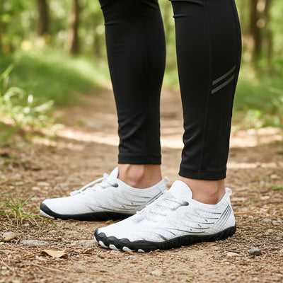 BareStep Pro - Barefoot Shoes for Natural Balance