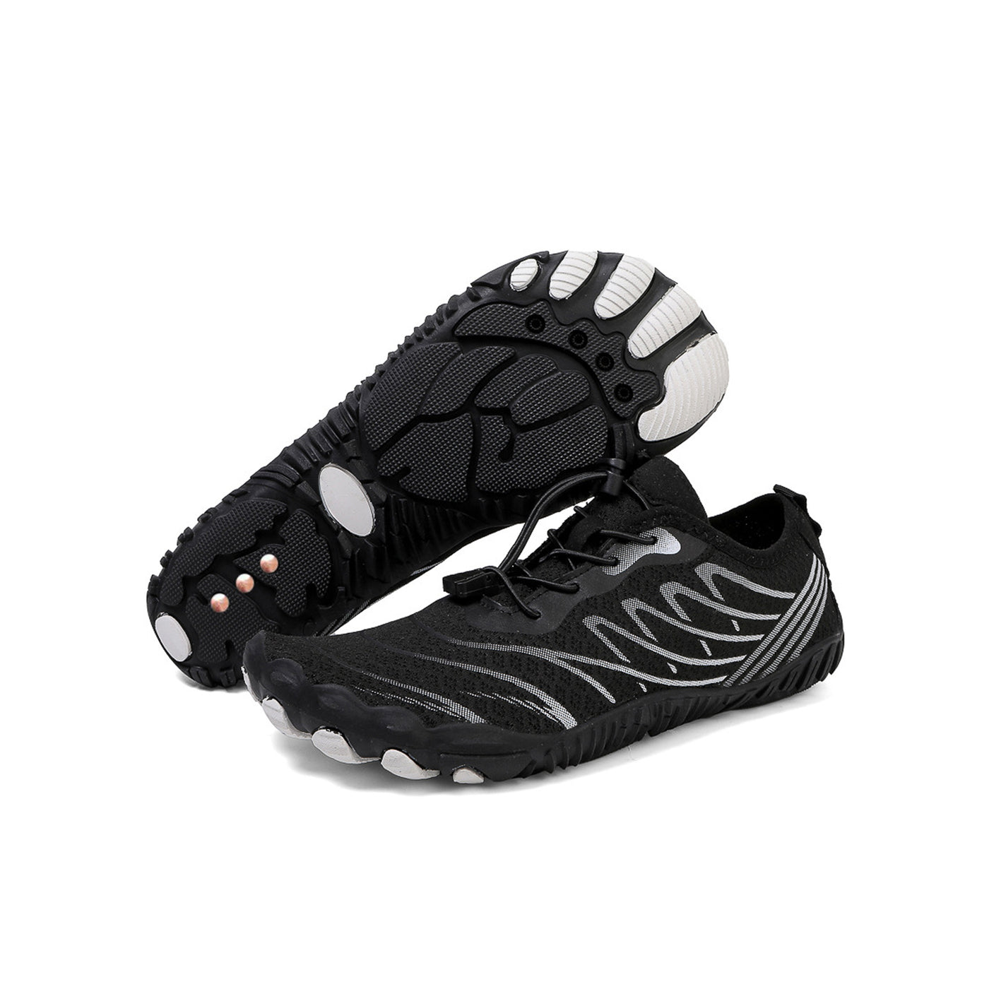 BareStep Pro - Barefoot Shoes for Natural Balance