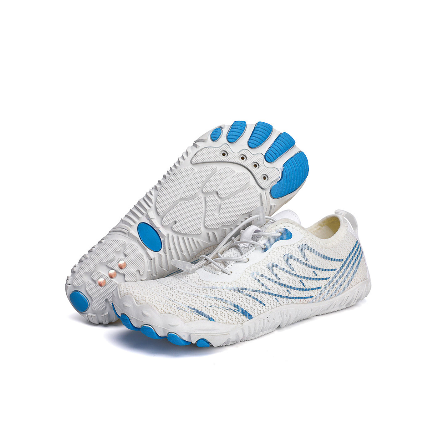 BareStep Pro - Barefoot Shoes for Natural Balance