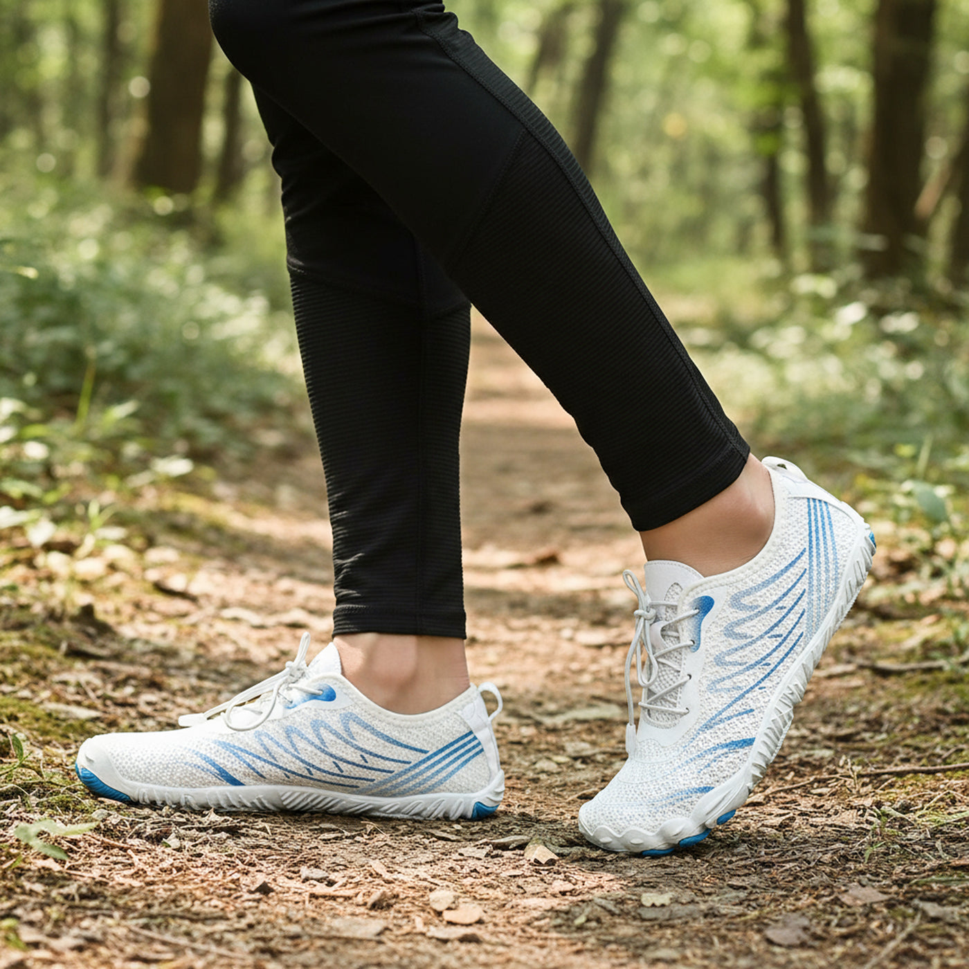 BareStep Pro - Barefoot Shoes for Natural Balance