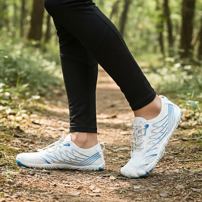 BareStep Pro - Barefoot Shoes for Natural Balance