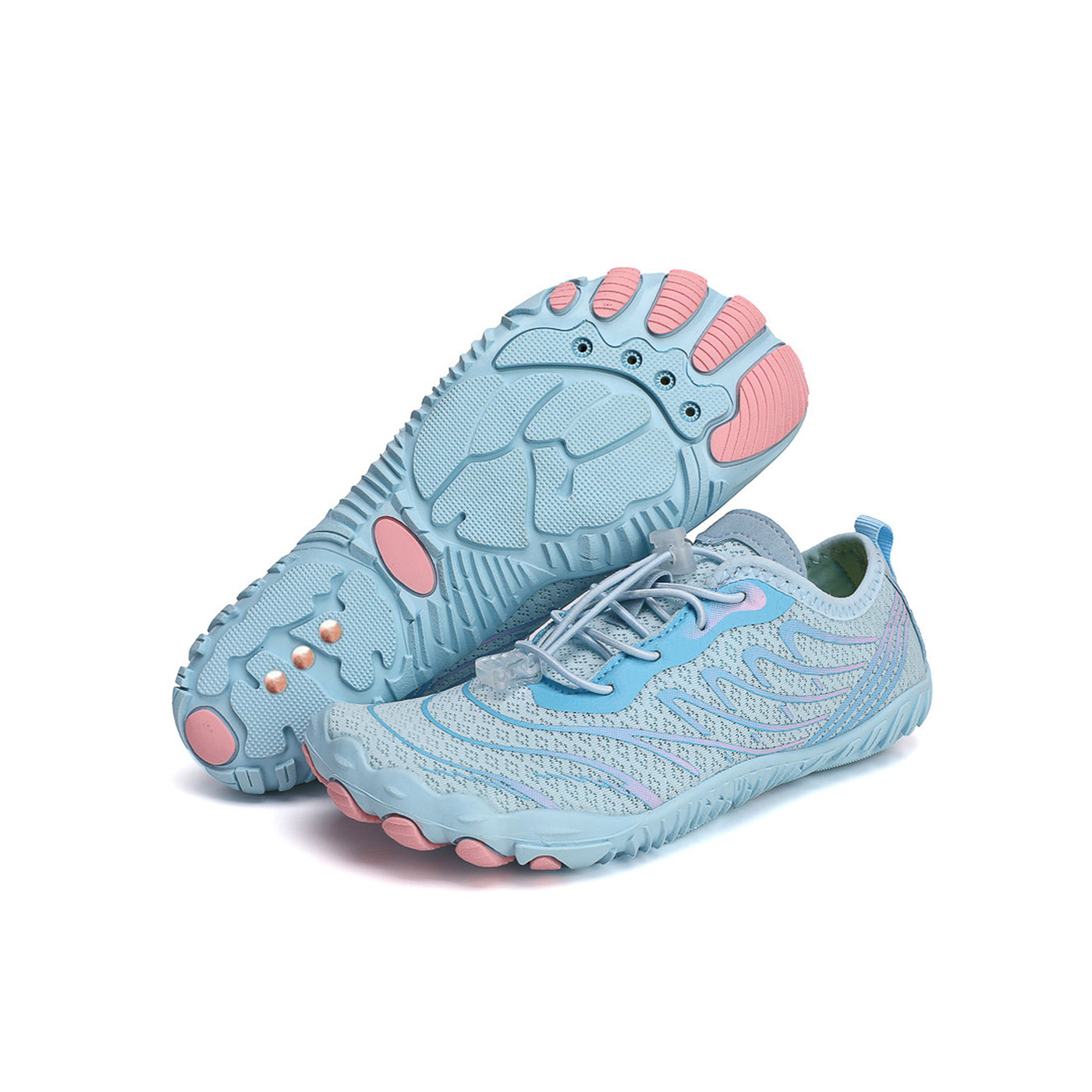 BareStep Pro - Barefoot Shoes for Natural Balance