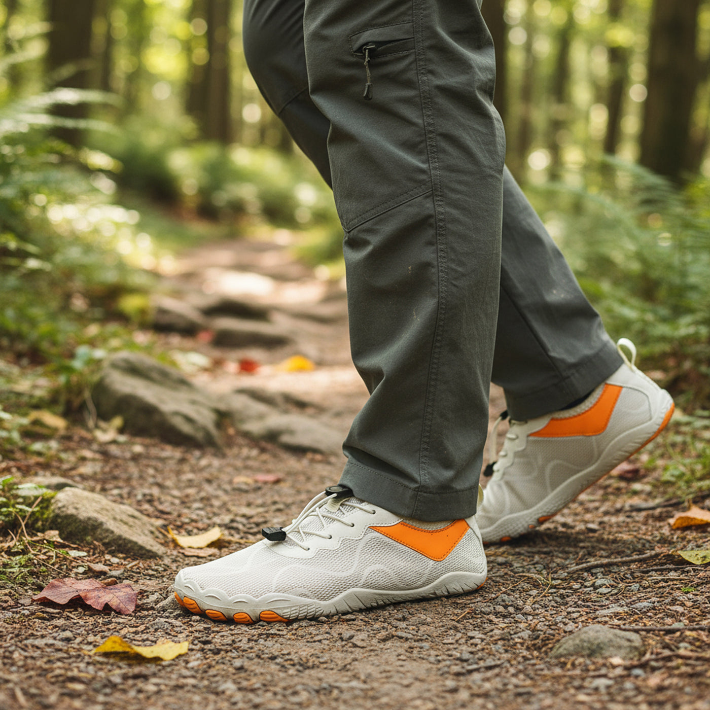 HydroStep – Non-Slip Water Hiking Shoes