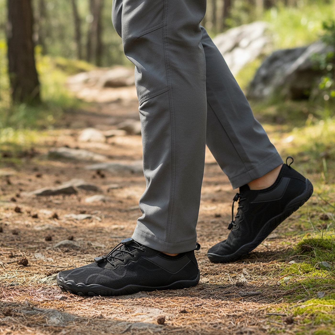 HydroStep – Non-Slip Water Hiking Shoes