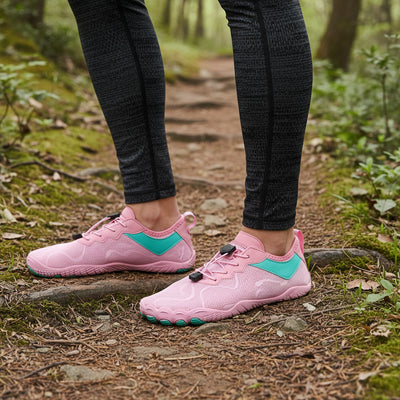 HydroStep – Non-Slip Water Hiking Shoes
