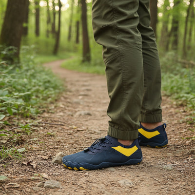HydroStep – Non-Slip Water Hiking Shoes