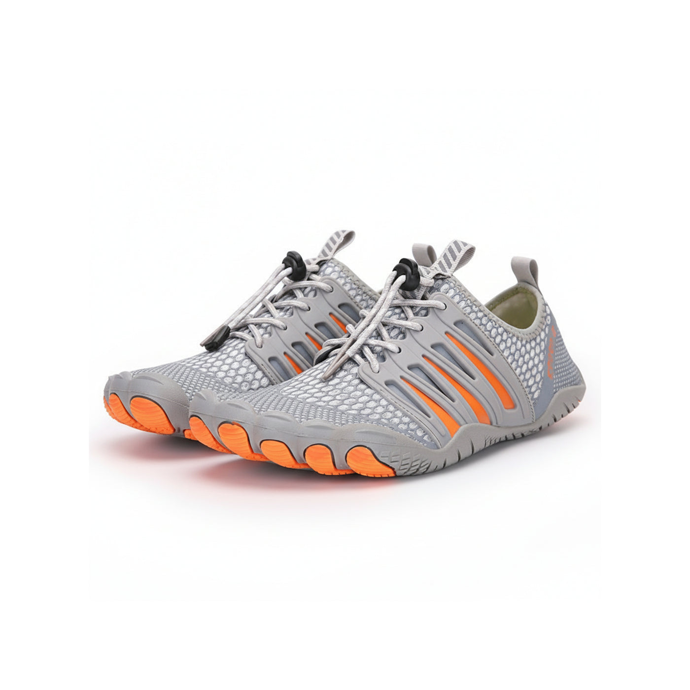 DualGround – Shoes for Land & Water