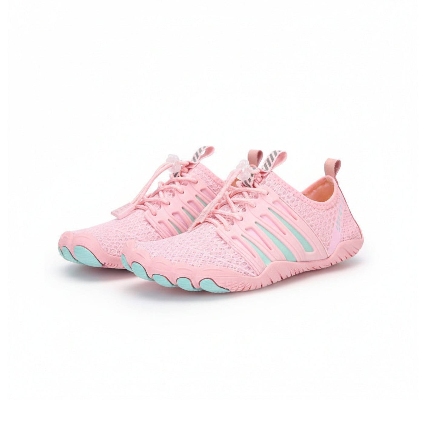 DualGround – Shoes for Land & Water