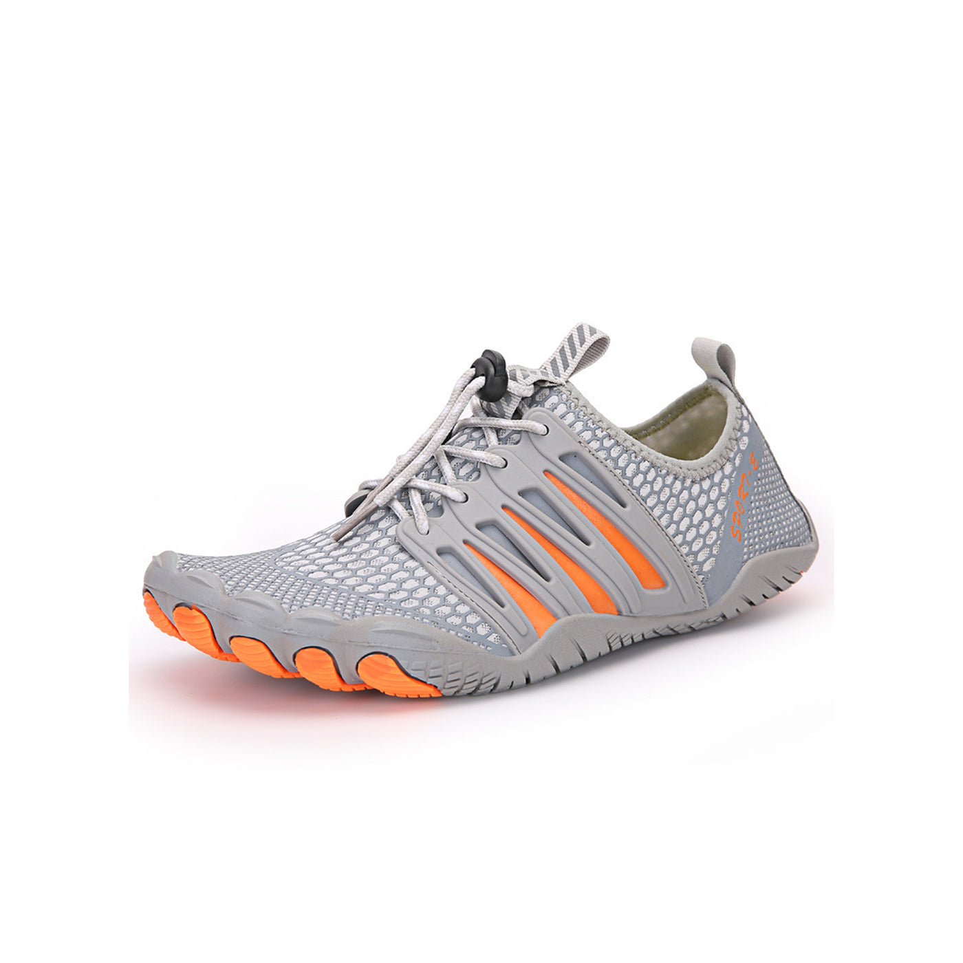 DualGround – Shoes for Land & Water