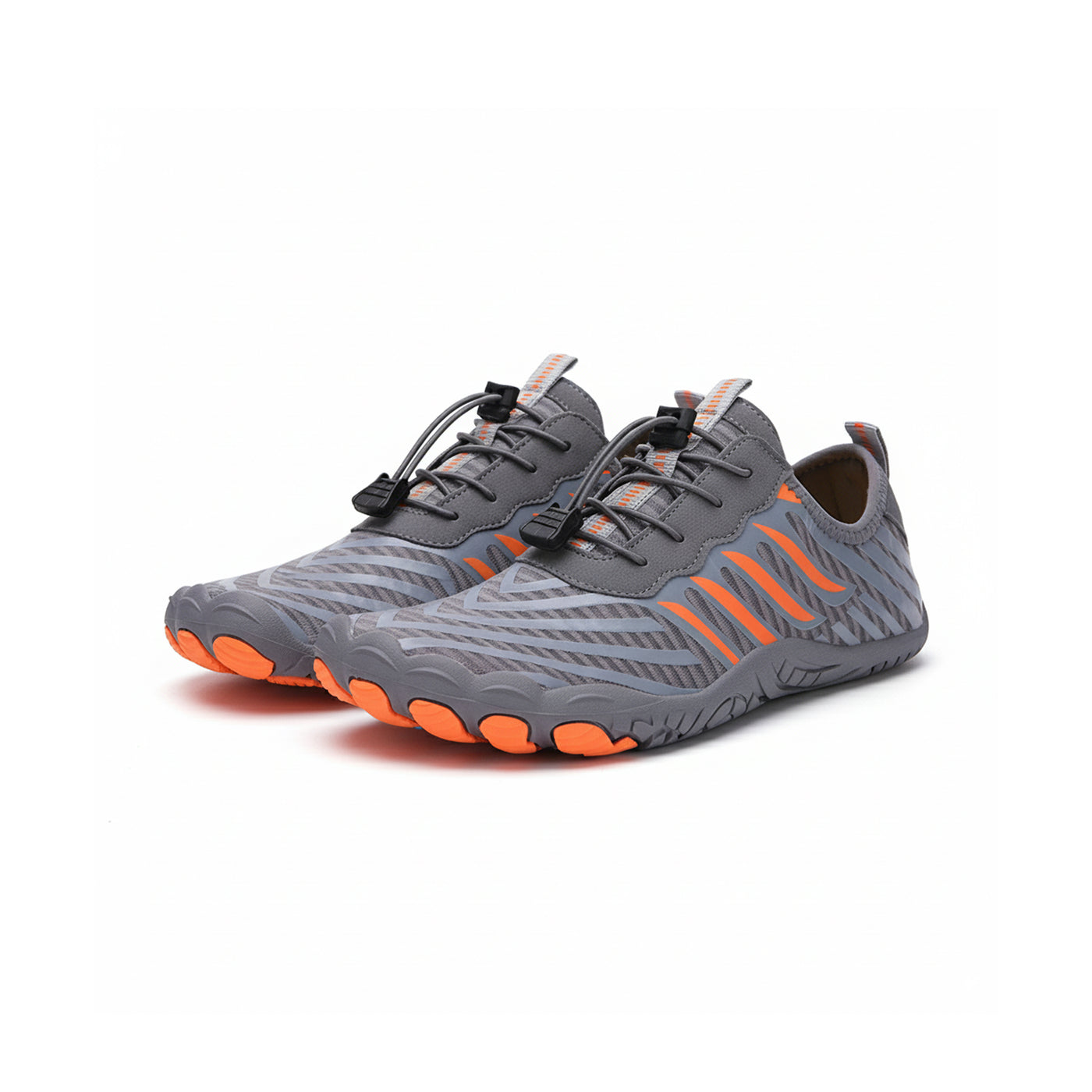 AquaFlex – Barefoot Shoes for Land & Water
