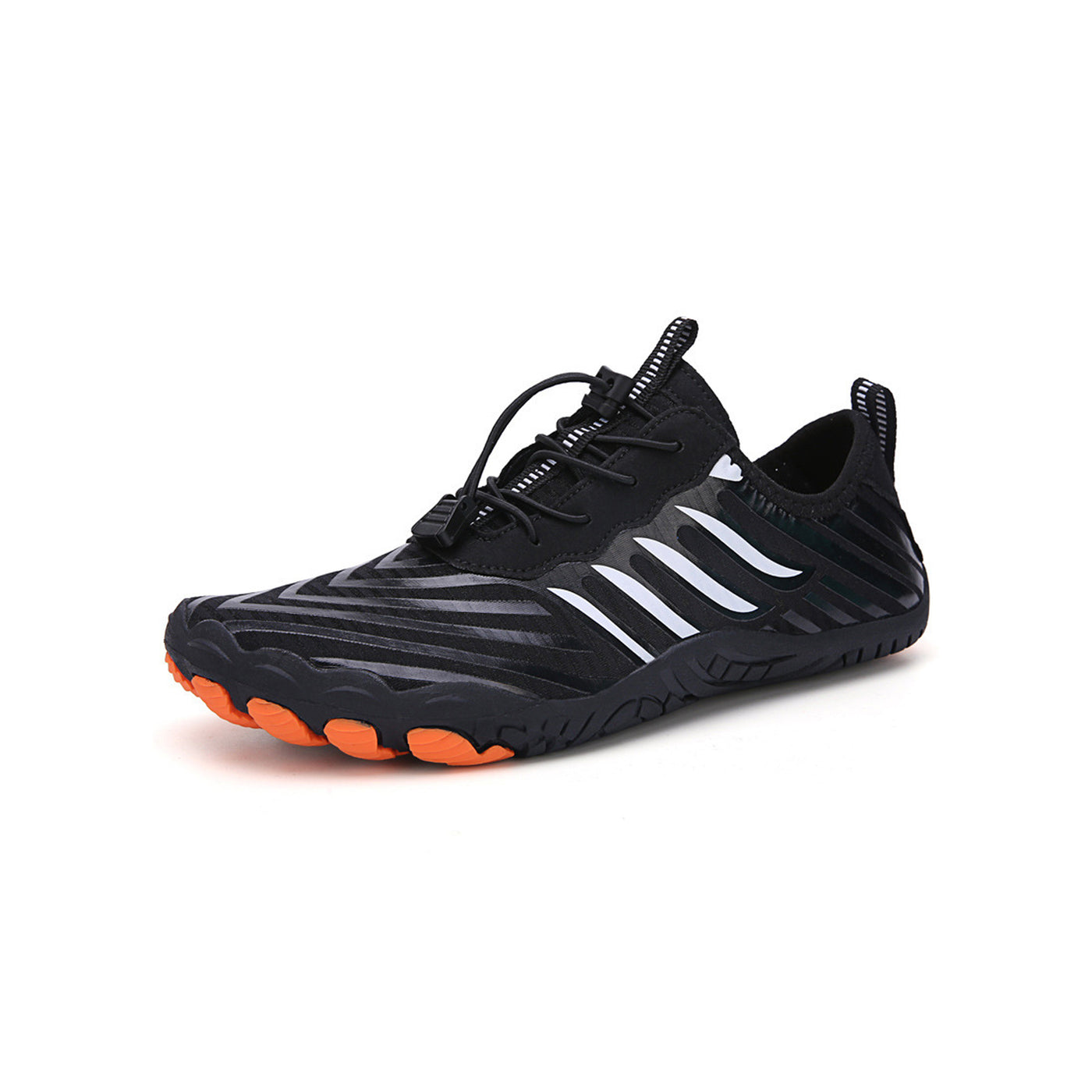 AquaFlex – Barefoot Shoes for Land & Water