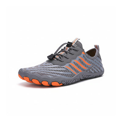 AquaFlex – Barefoot Shoes for Land & Water