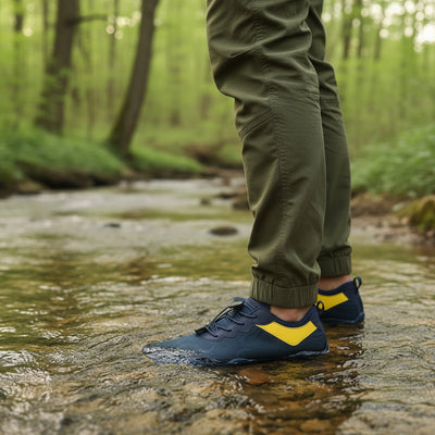 HydroStep – Non-Slip Water Hiking Shoes