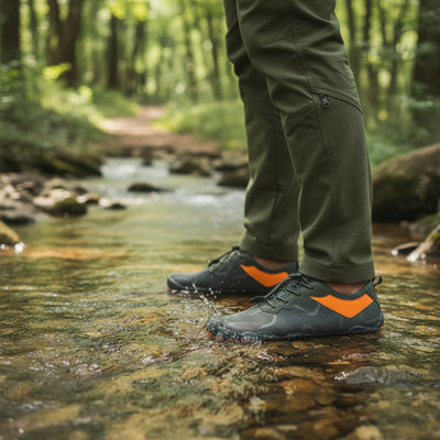 HydroStep – Non-Slip Water Hiking Shoes