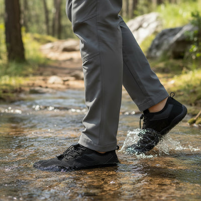 HydroStep – Non-Slip Water Hiking Shoes