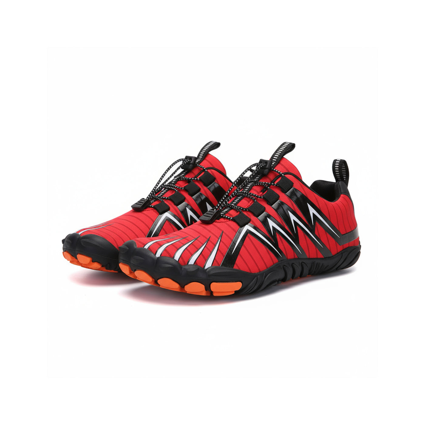 TerraWave – Amphibious Outdoor Shoes