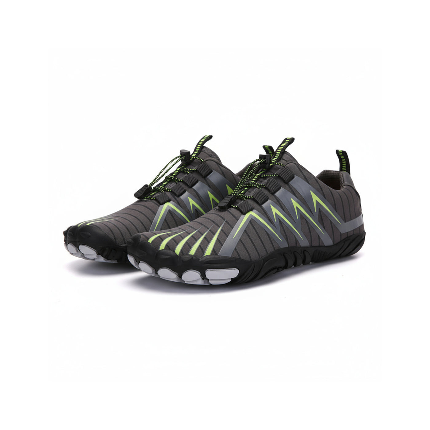 TerraWave – Amphibious Outdoor Shoes