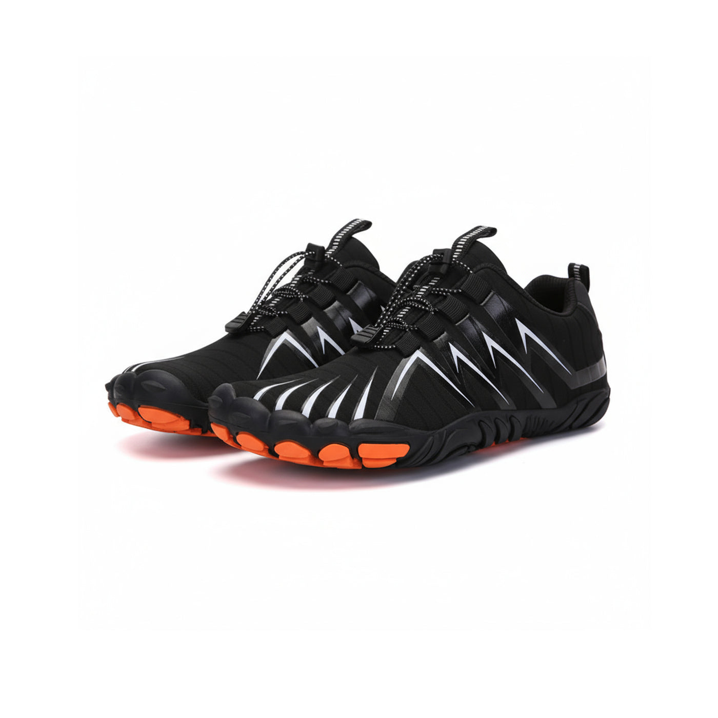 TerraWave – Amphibious Outdoor Shoes