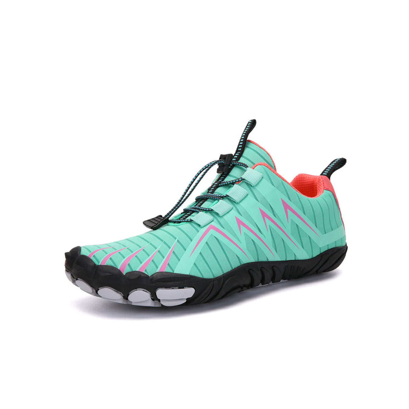 TerraWave – Amphibious Outdoor Shoes