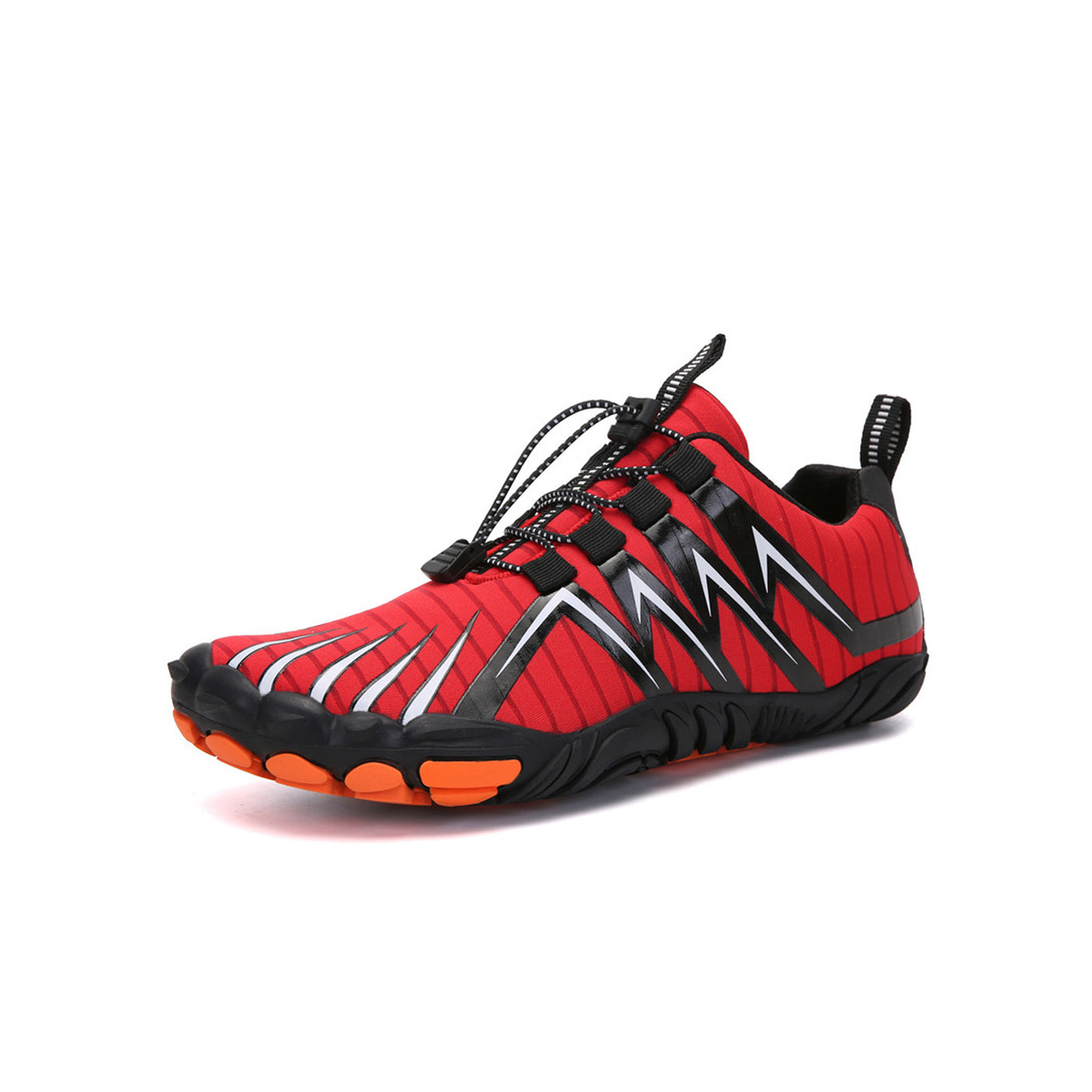 TerraWave – Amphibious Outdoor Shoes