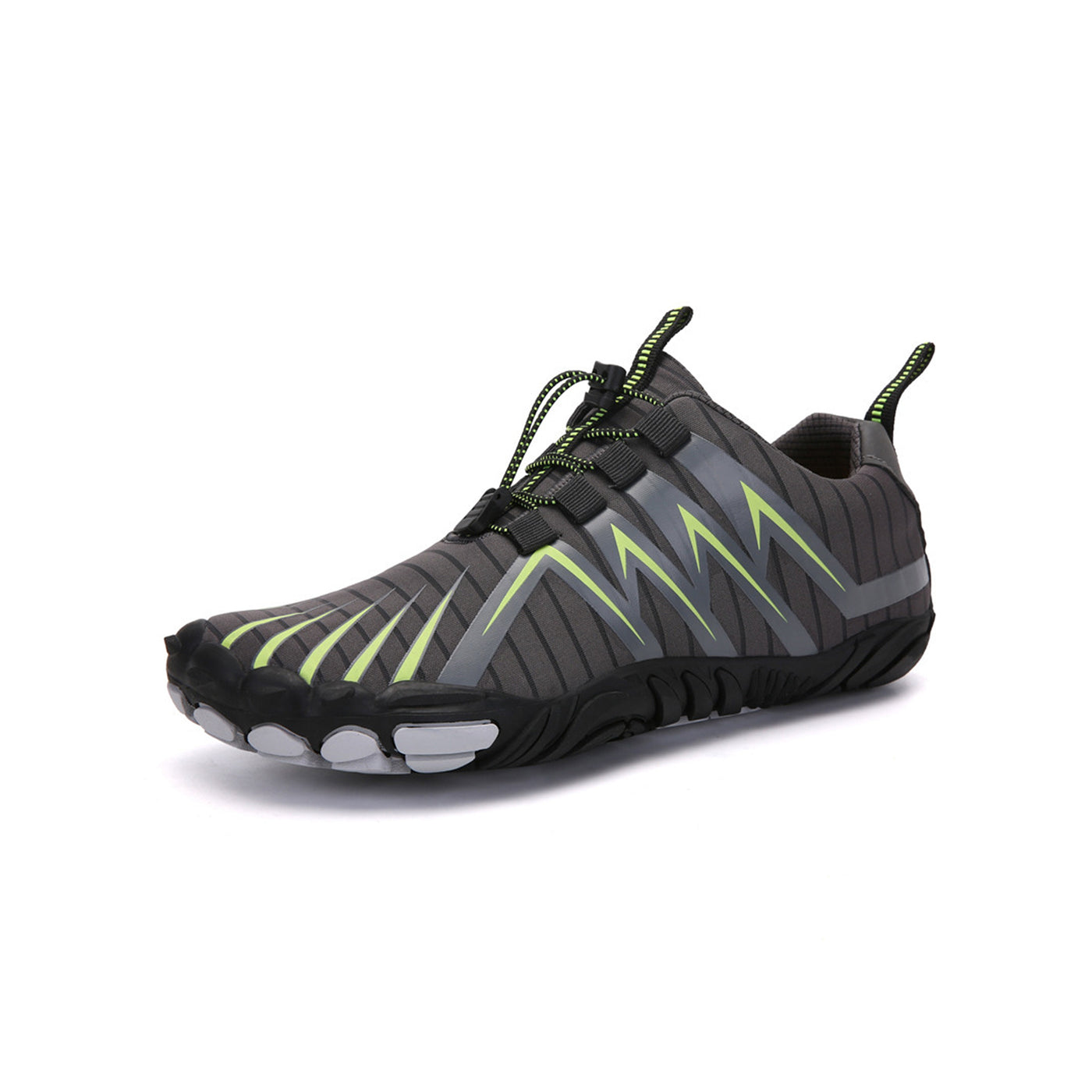 TerraWave – Amphibious Outdoor Shoes