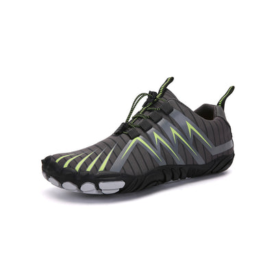 TerraWave – Amphibious Outdoor Shoes