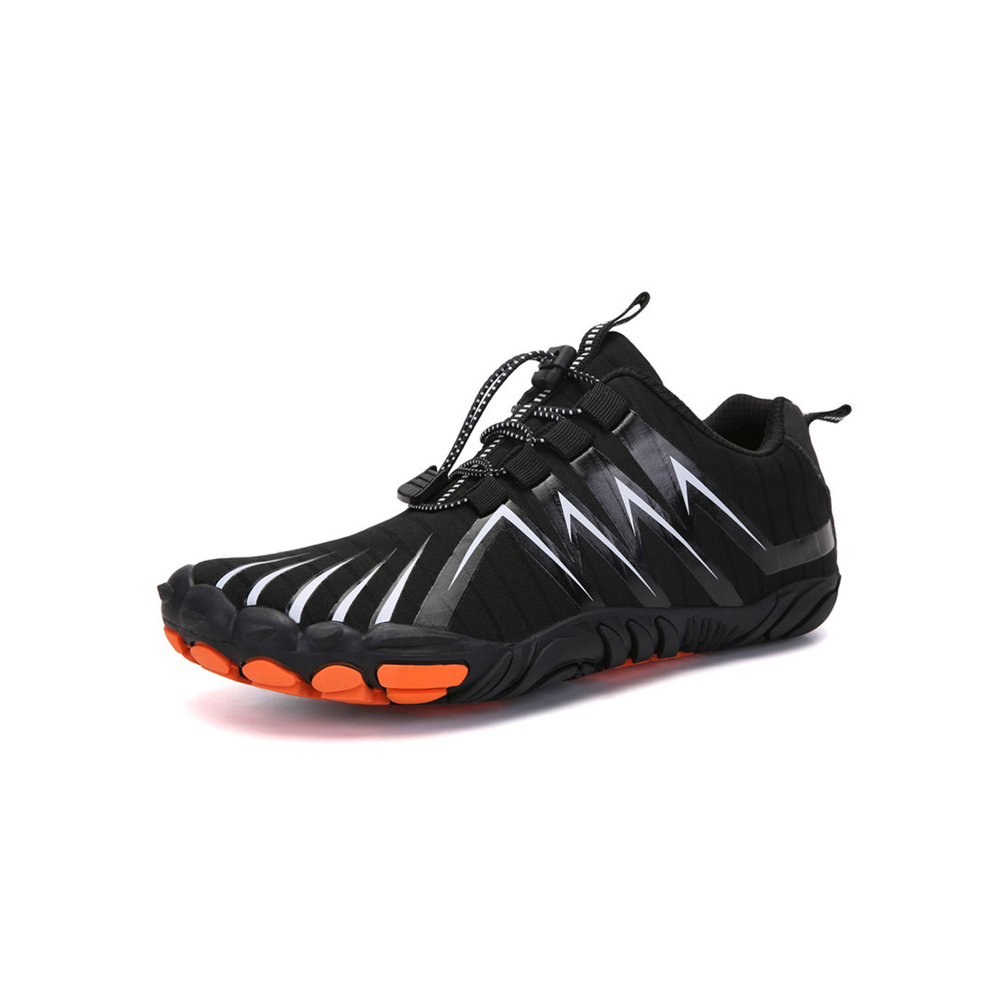 TerraWave – Amphibious Outdoor Shoes