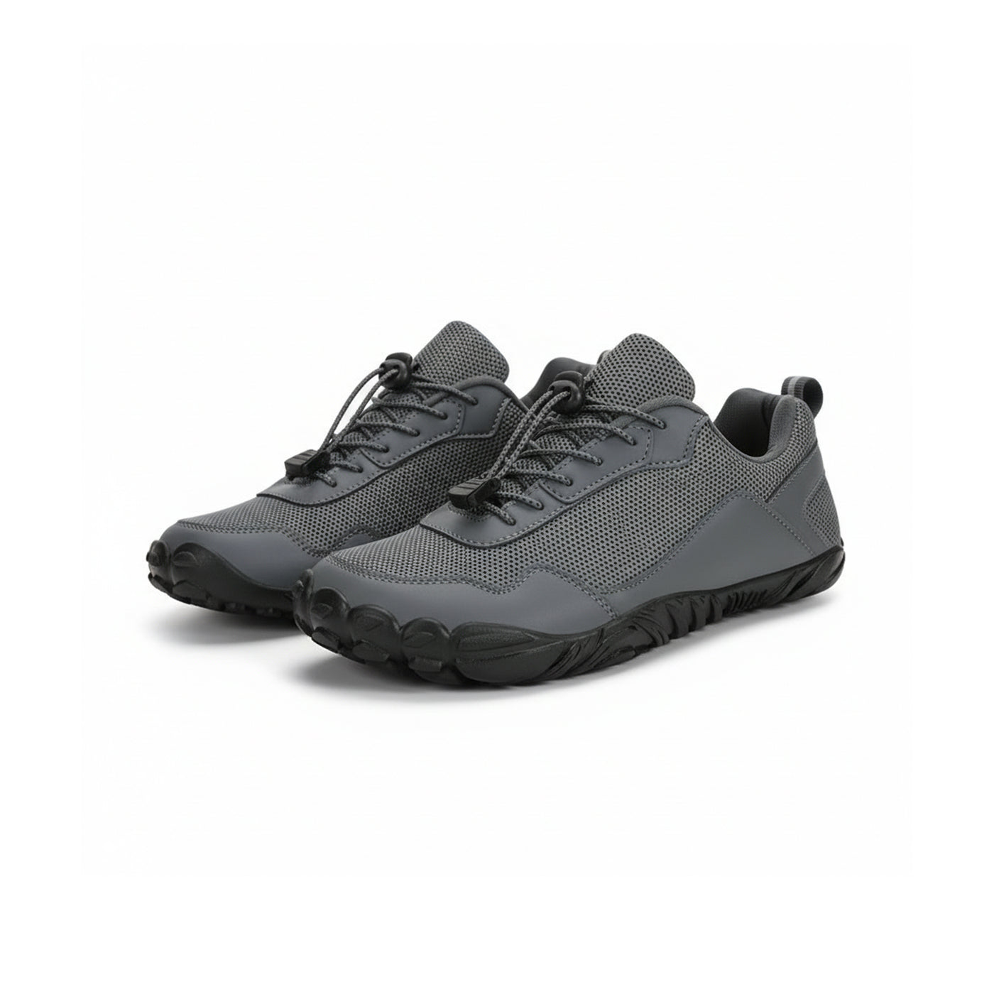 RockTrek – Durable Hiking & Training Shoes