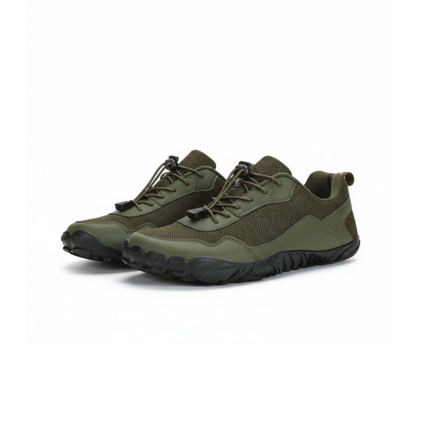 RockTrek – Durable Hiking & Training Shoes