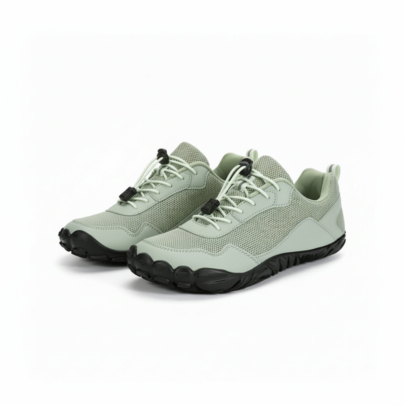 RockTrek – Durable Hiking & Training Shoes