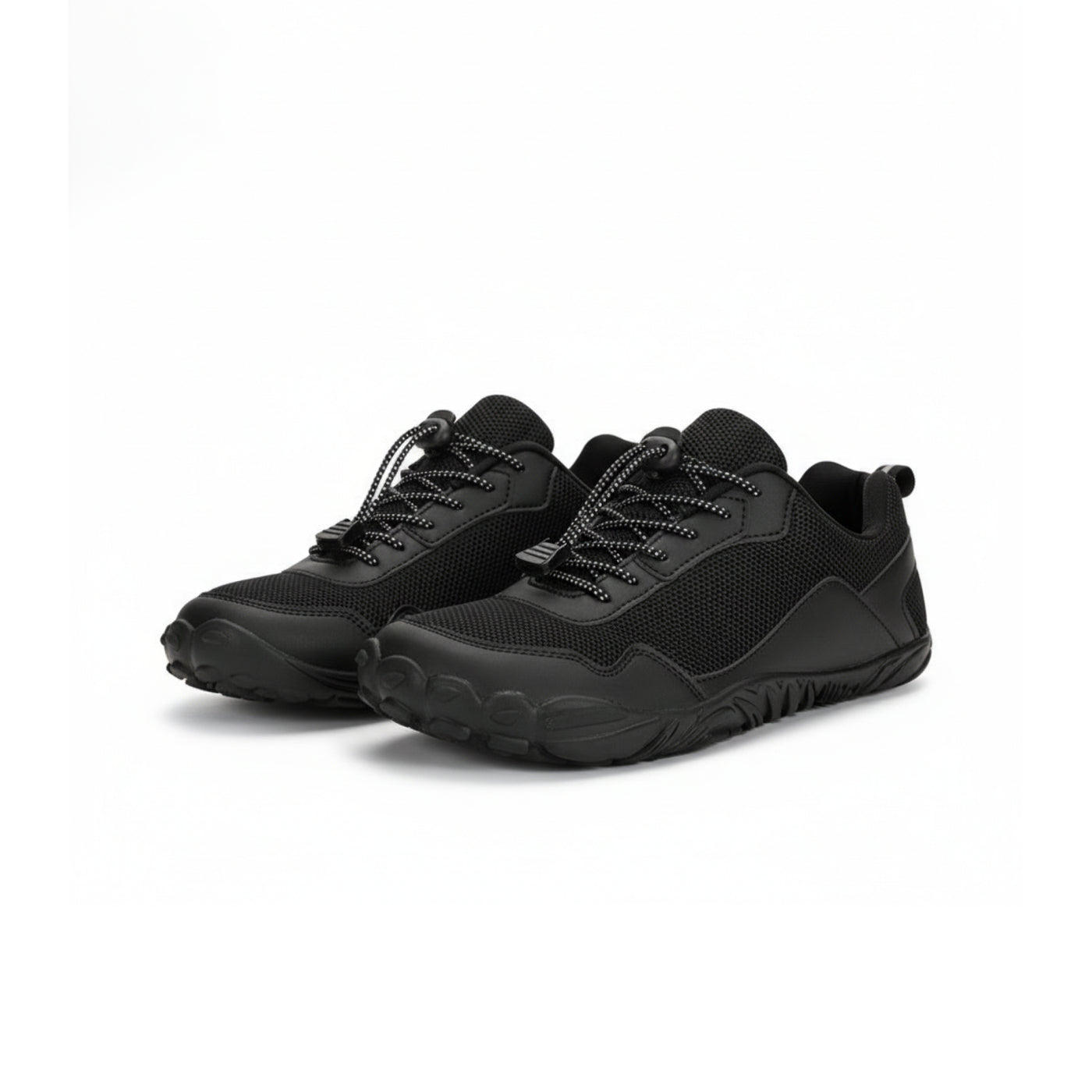 RockTrek – Durable Hiking & Training Shoes