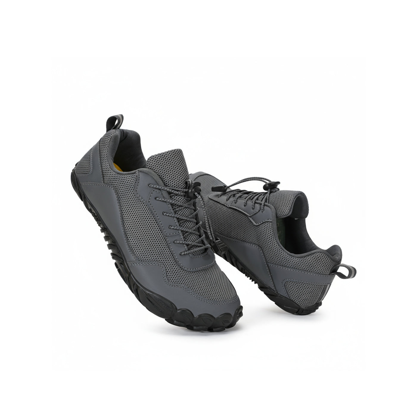 RockTrek – Durable Hiking & Training Shoes
