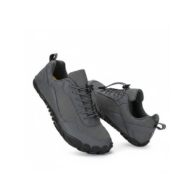 RockTrek – Durable Hiking & Training Shoes