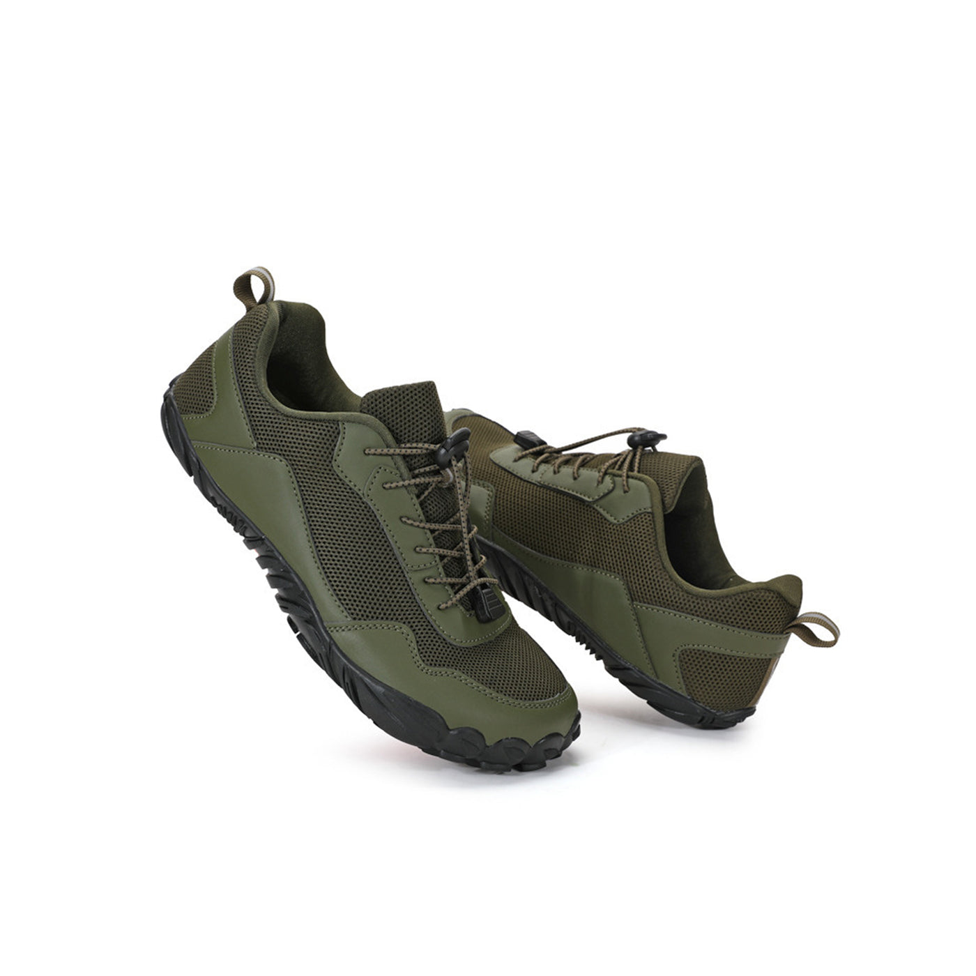 RockTrek – Durable Hiking & Training Shoes