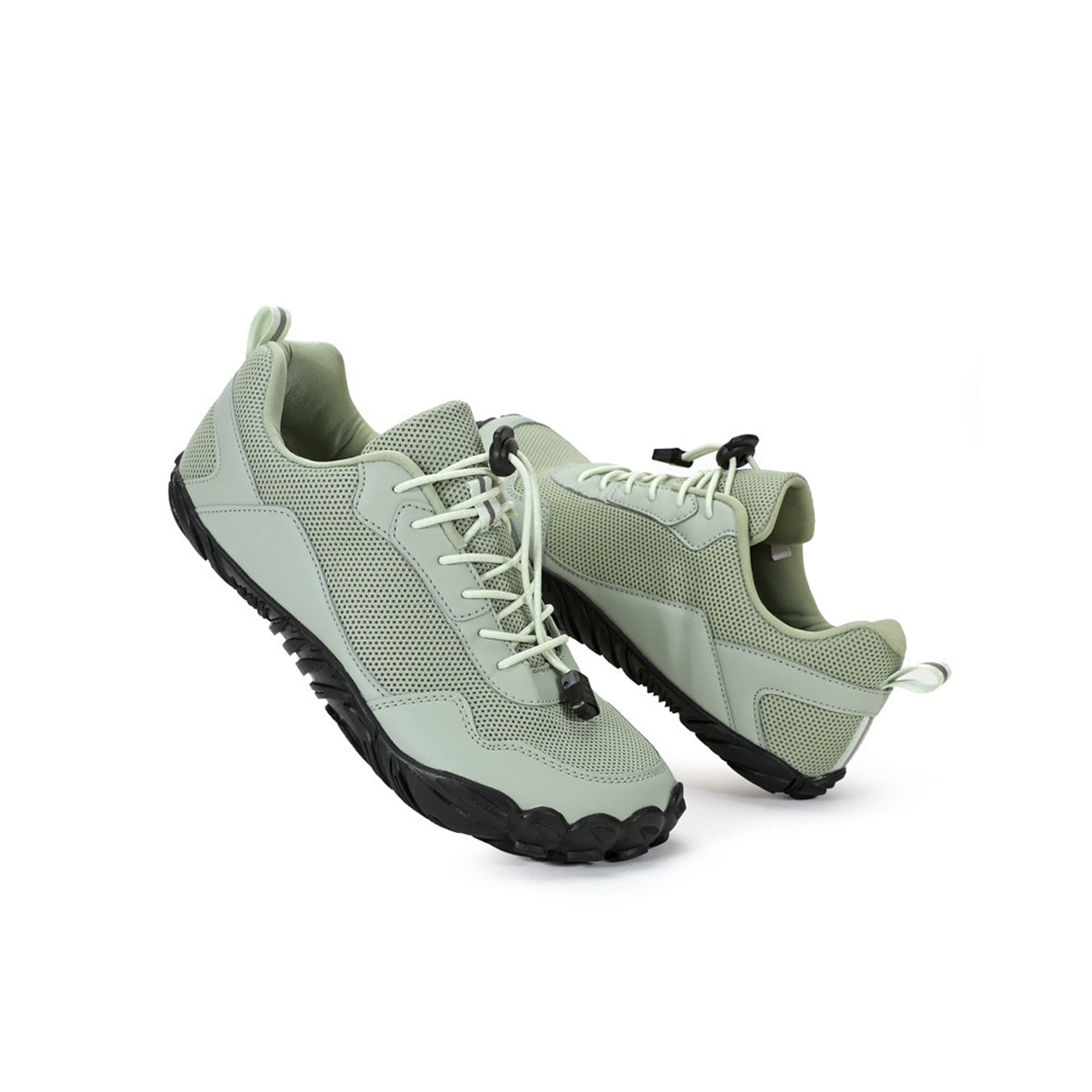 RockTrek – Durable Hiking & Training Shoes