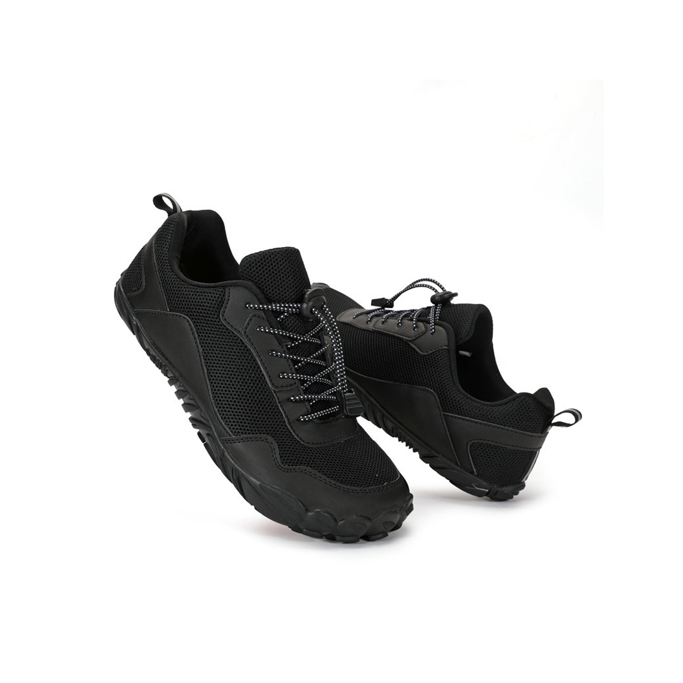 RockTrek – Durable Hiking & Training Shoes