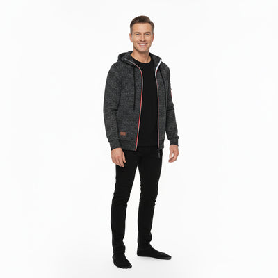 CoreFlex – Lightweight Fitness & Everyday Jacket
