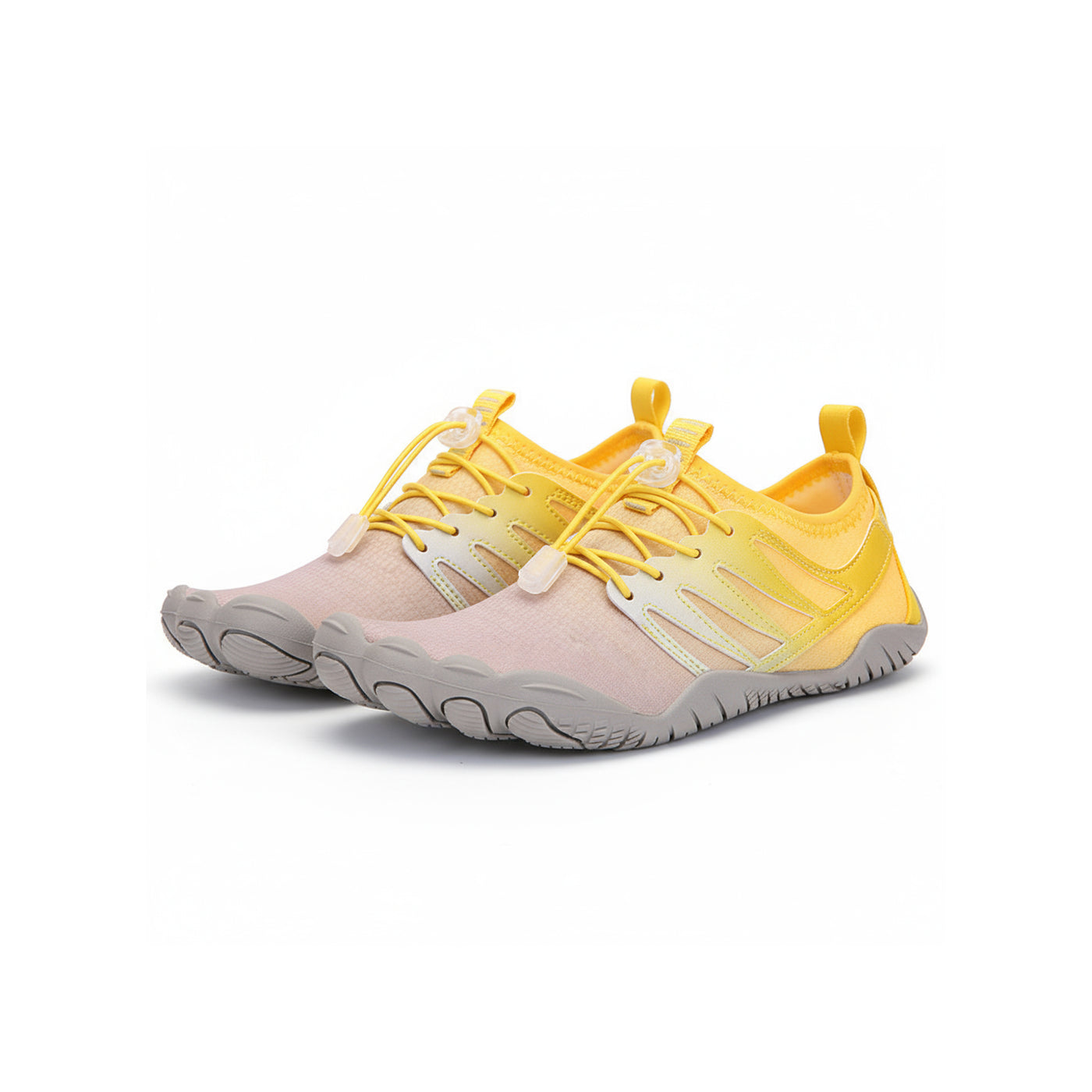 TideTrail – Shoes for Beach, River & Land