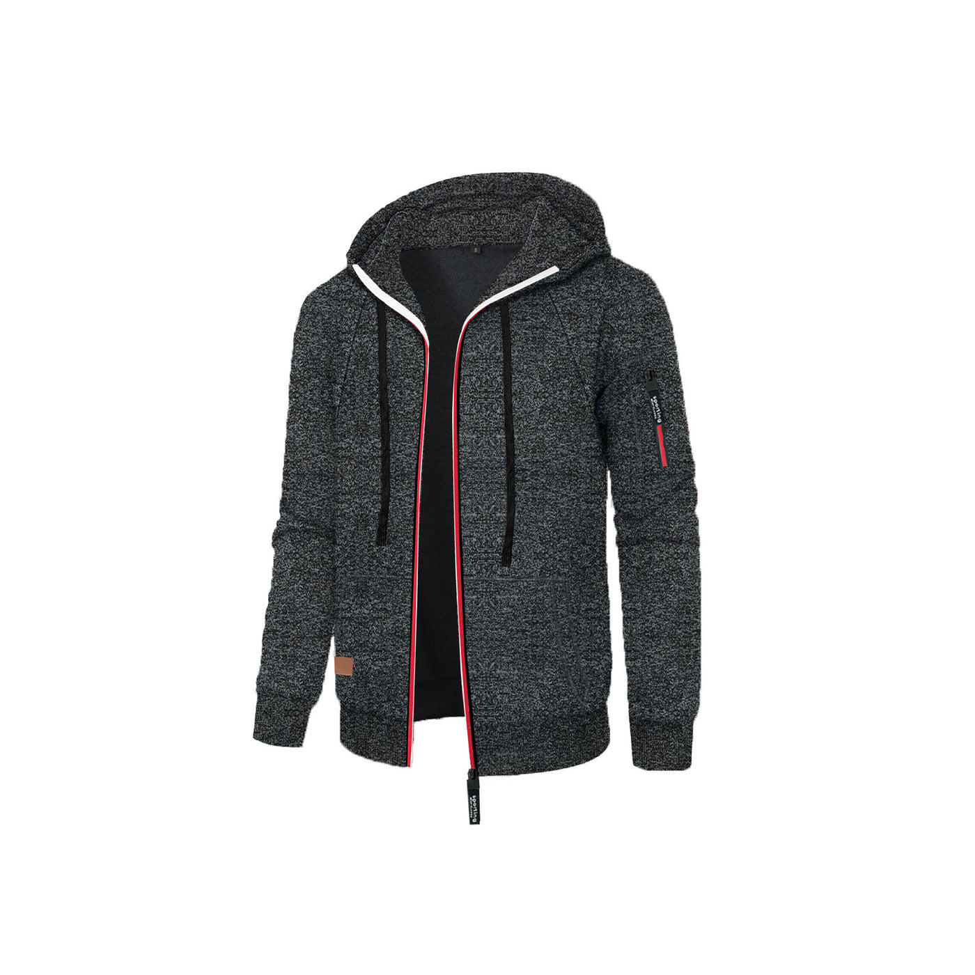CoreFlex – Lightweight Fitness & Everyday Jacket