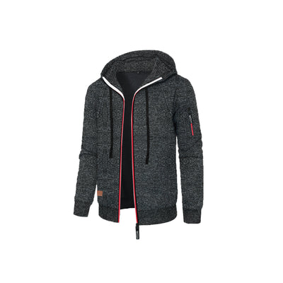 CoreFlex – Lightweight Fitness & Everyday Jacket