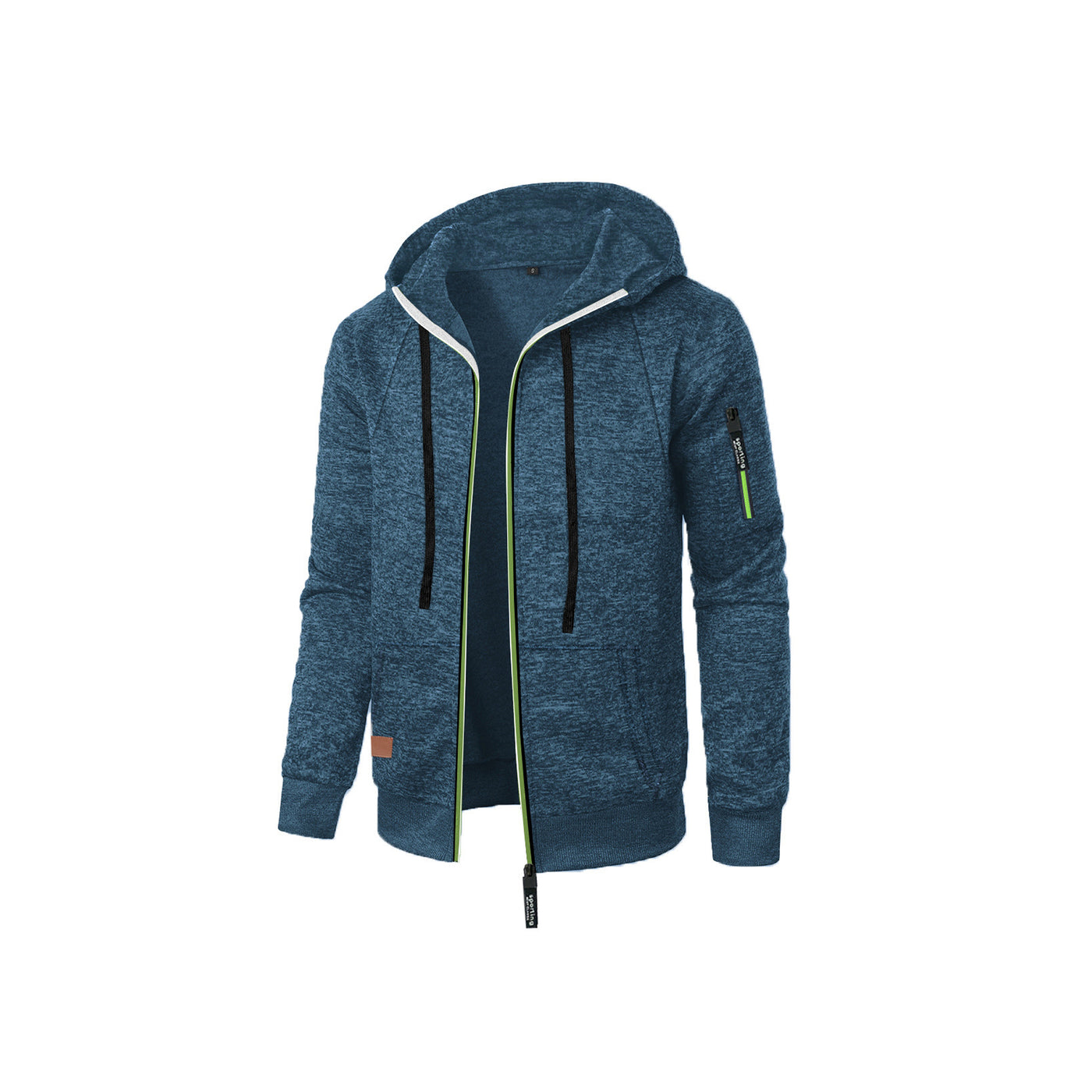 CoreFlex – Lightweight Fitness & Everyday Jacket