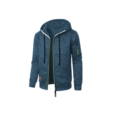 CoreFlex – Lightweight Fitness & Everyday Jacket